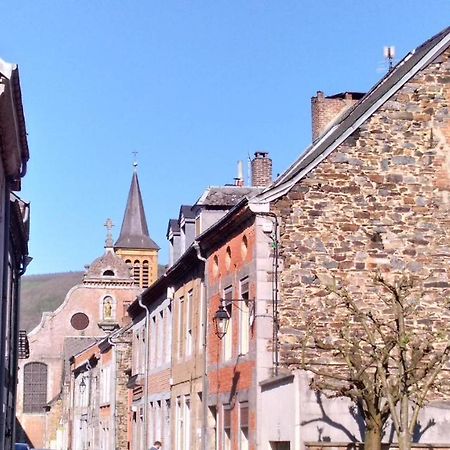 B.B.Home Revin (Ardennes) Exterior foto