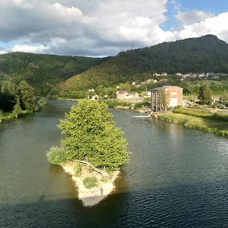 B.B.Home Revin (Ardennes) Exterior foto