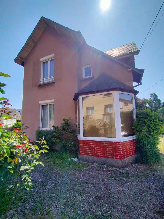 B.B.Home Revin (Ardennes) Exterior foto