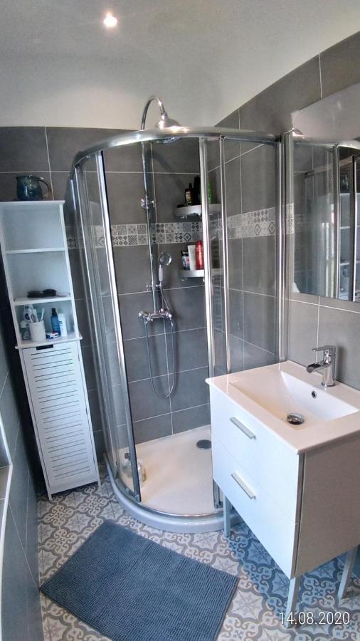 B.B.Home Revin (Ardennes) Exterior foto