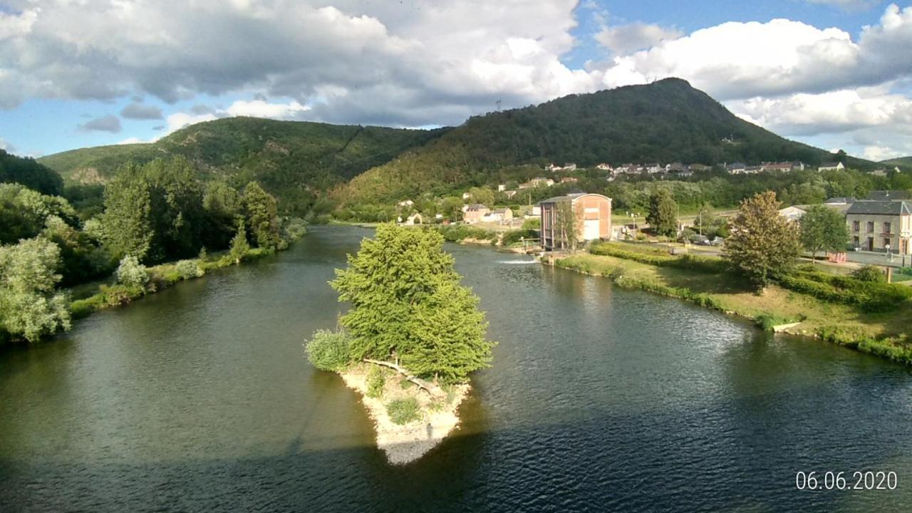 B.B.Home Revin (Ardennes) Exterior foto